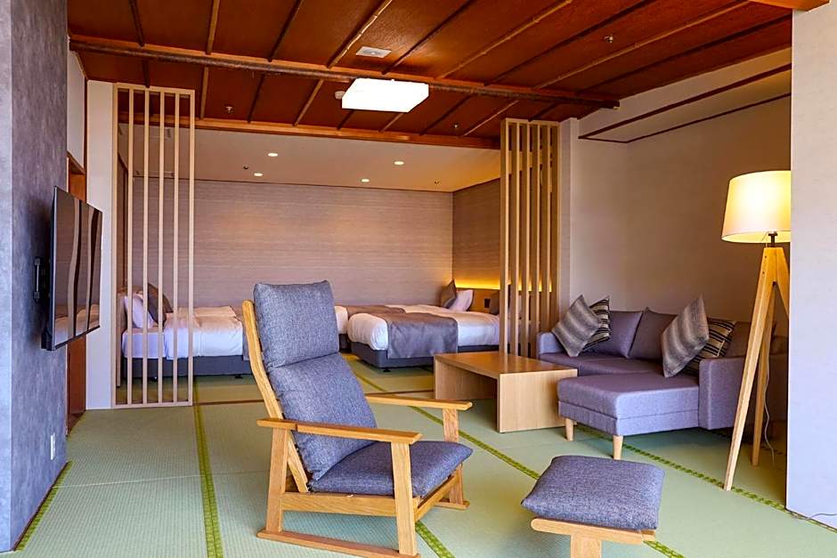 Ooedo Onsen Monogatari Premium Yamashitaya