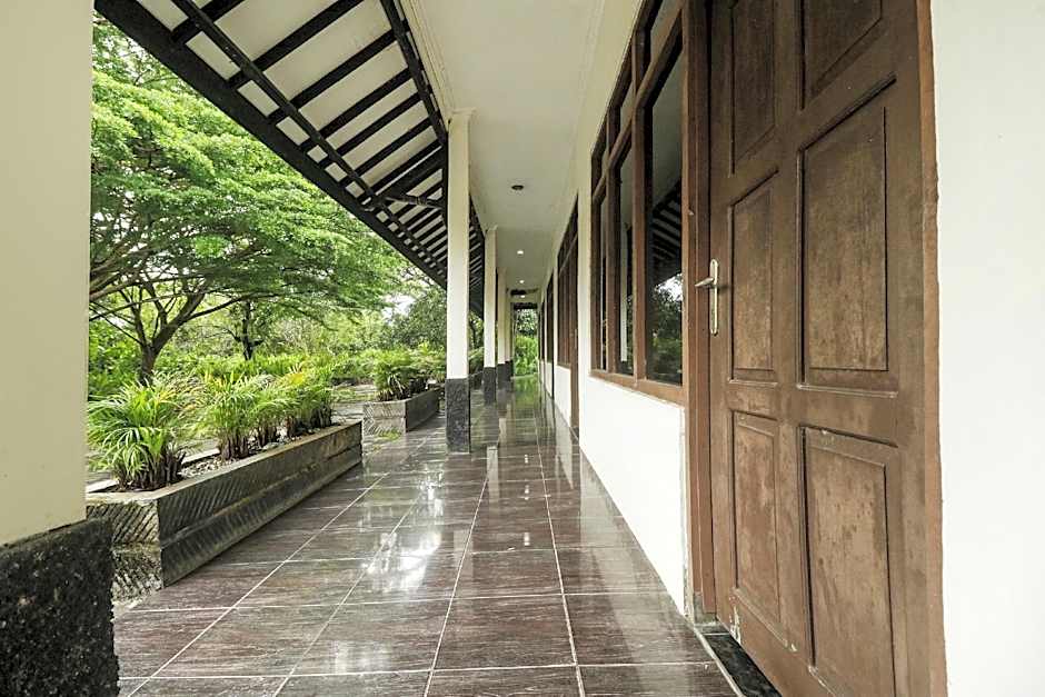 Hotel O Nyi Rindang Near Puskesmas Jekan Raya