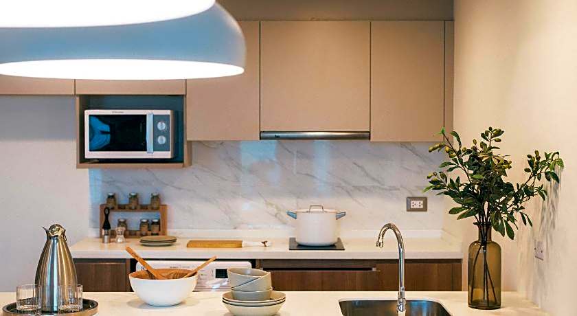 Somerset Ekamai Bangkok