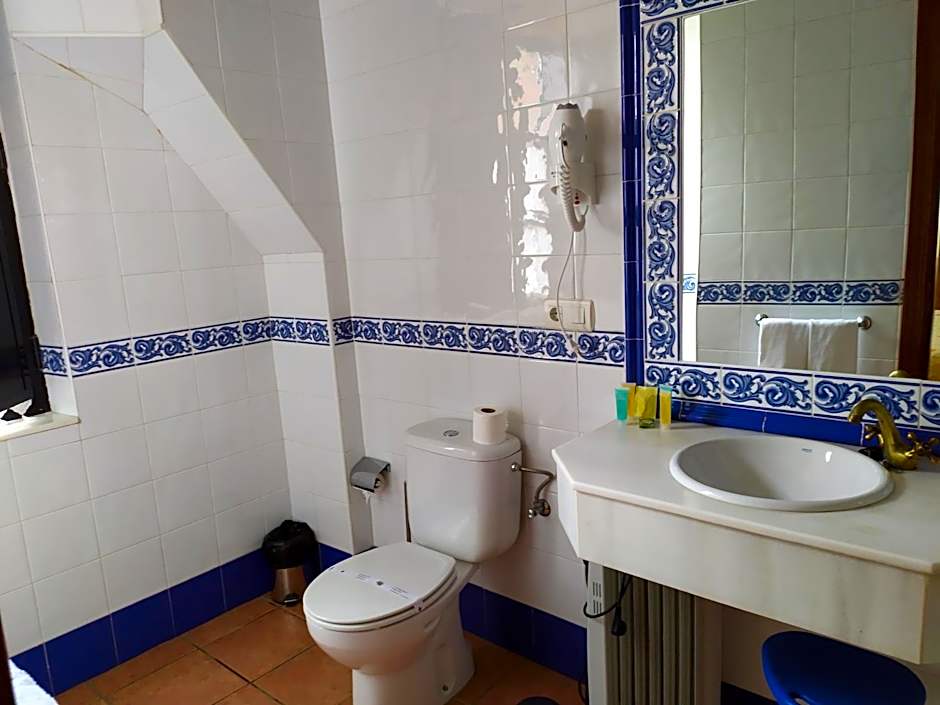 Hospedium Hotel Rural Soterraña