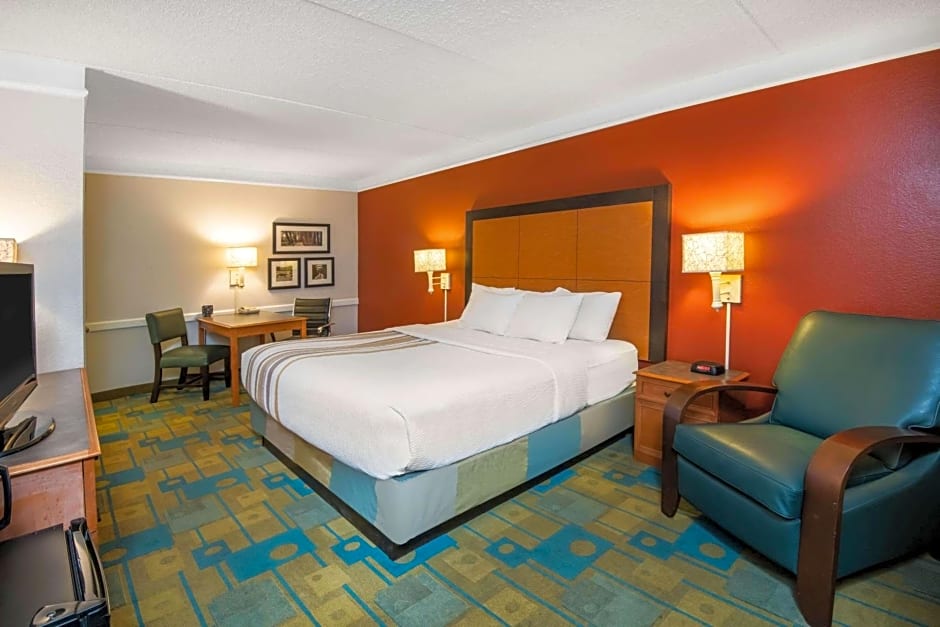 La Quinta Inn by Wyndham Colorado Springs Garden of the Gods