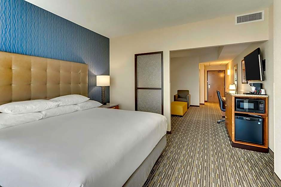 Drury Inn & Suites Lafayette IN