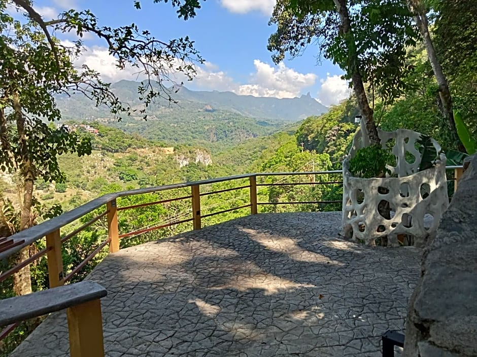 Casa Musgo