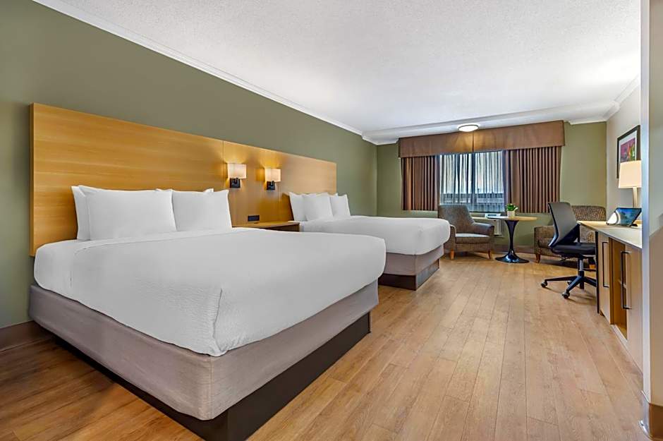 Best Western Plus Ottawa City Centre