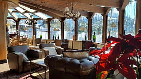 Grand Hotel Sestriere