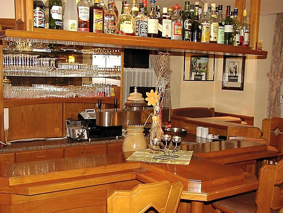 Ackfeld Hotel-Restaurant