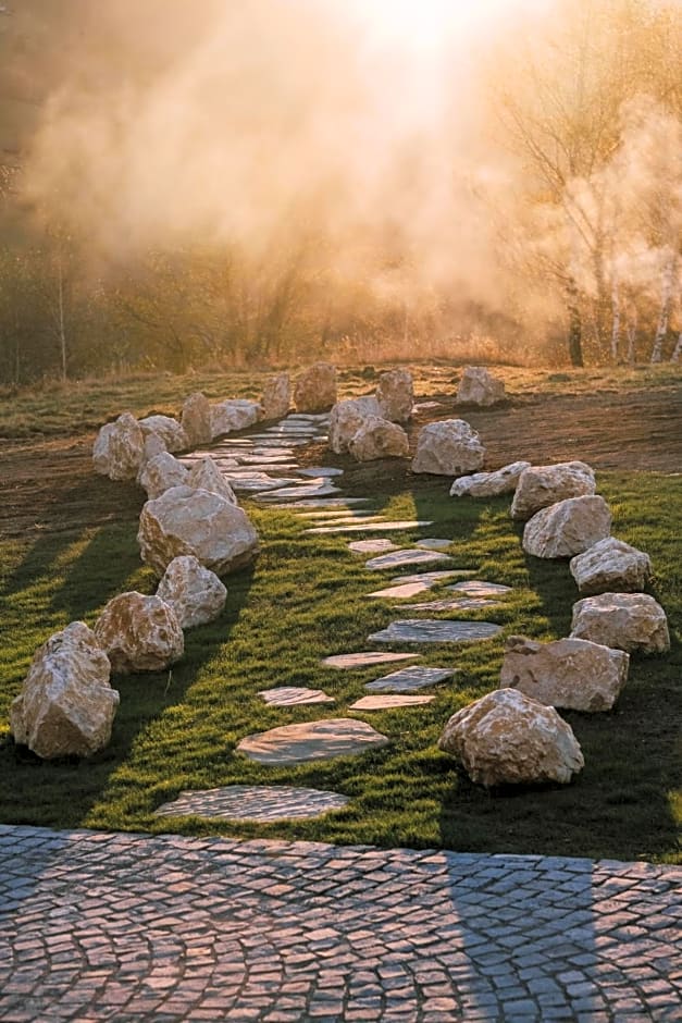 MATCA Transylvanian Sanctuary