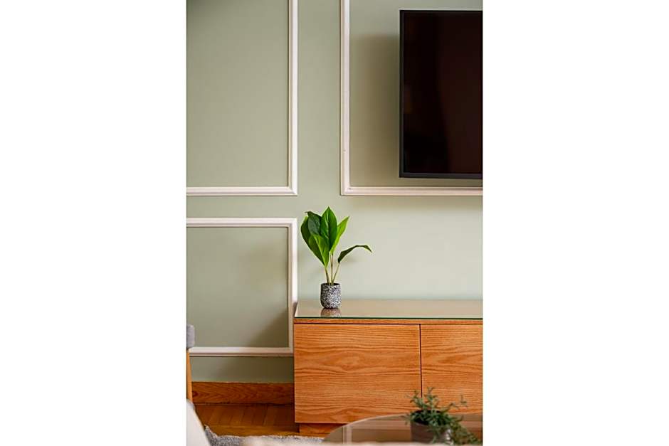 The 2 BDR Sterling Residence 5 min to CAI Airport