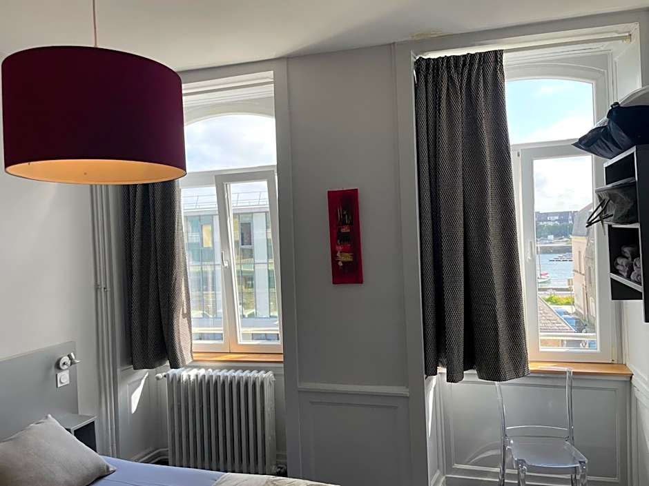 Smartappart Cherbourg (la rose des vents)