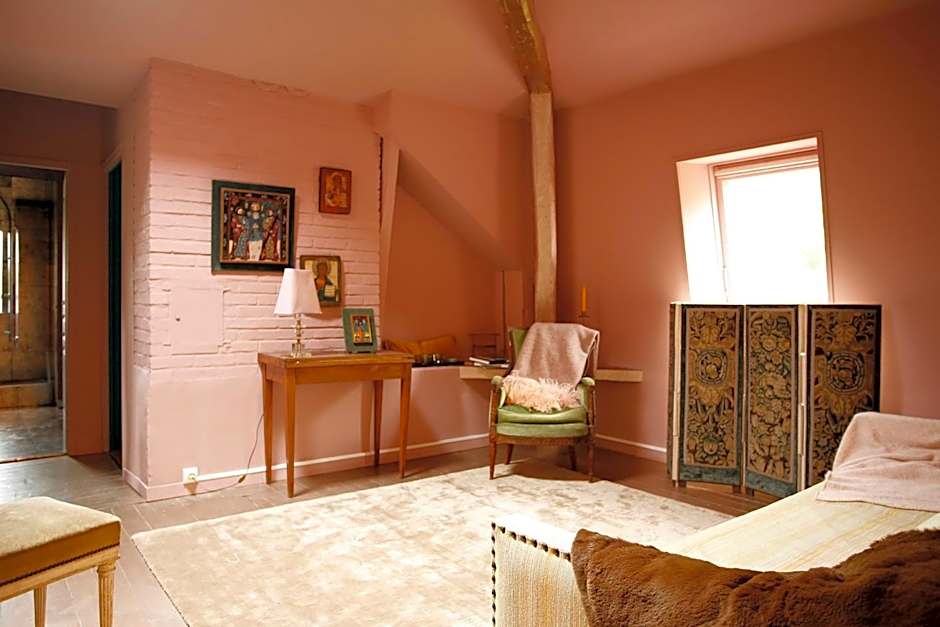 Maison d'hôtes Stella Cadente