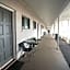 Allan Cunningham Motel