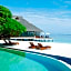 Adaaran Prestige Water Villas – 24hrs Dine around Premium All inclusive 