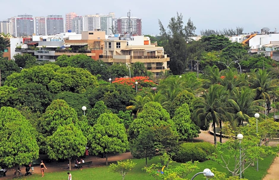 Americas Gaivota Hotel