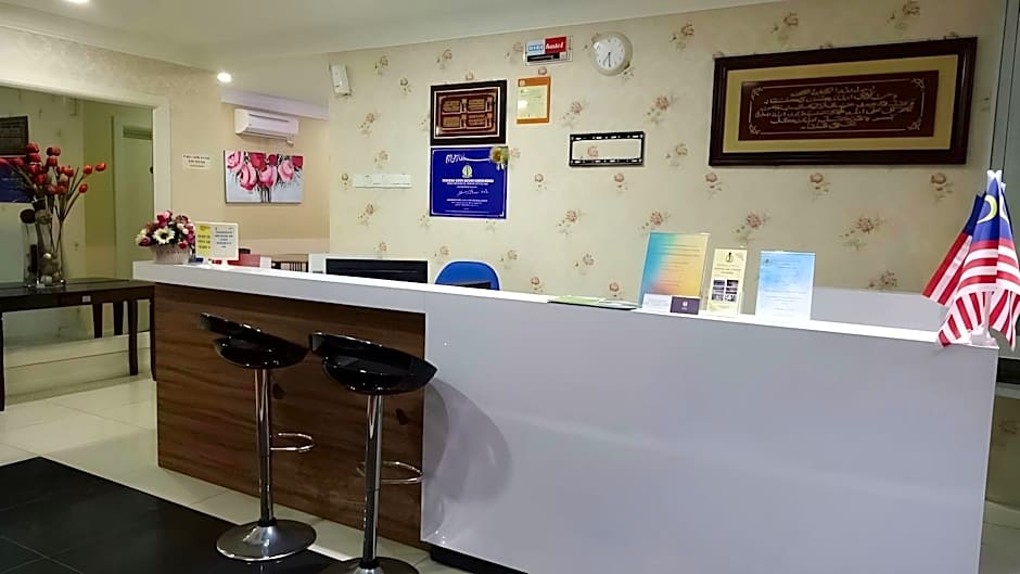 Hotel Mutiara KGMMB Melaka