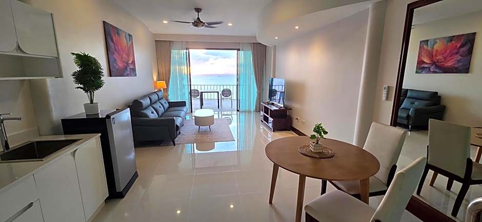 Photo 1 of 1 of Penthouse 1 Bedroom