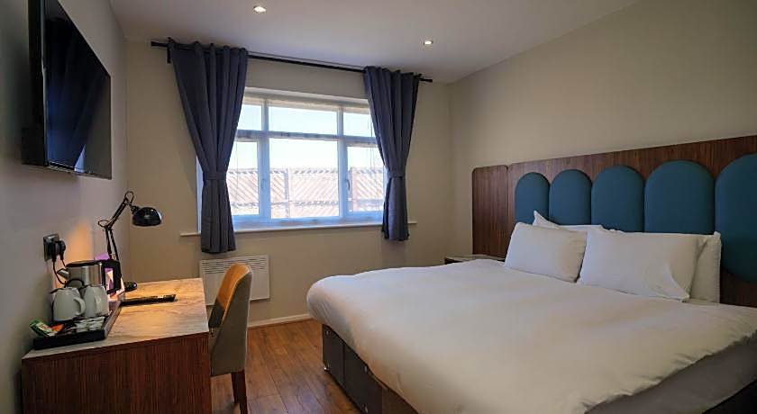 Park Hall Hotel & Spa Lancashire, a member of Radisson Individuals