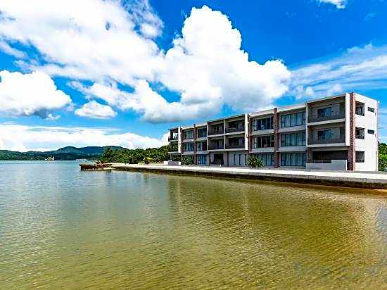 Lala Court Seaside YAGAJI