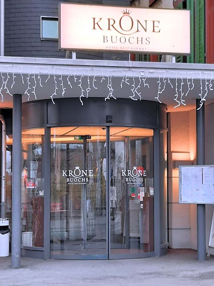 Hotel Krone Buochs