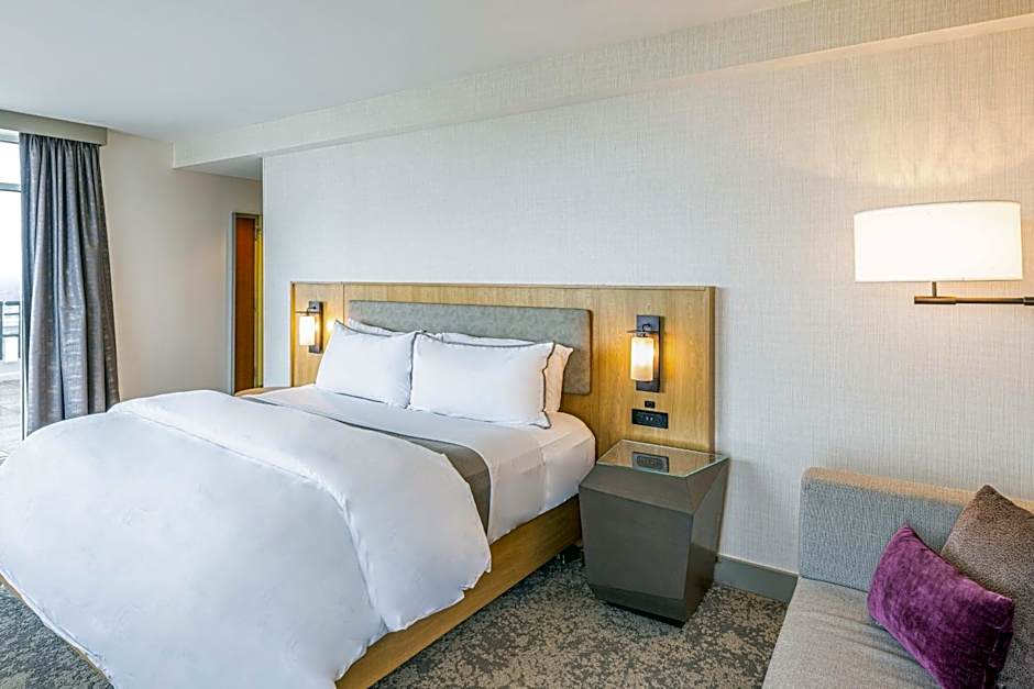 The Westin Chicago Lombard
