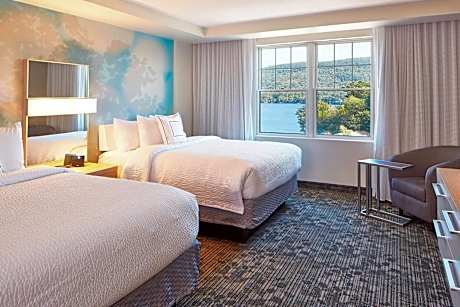 Room, 2 Queen Beds (2 Queen Beds)