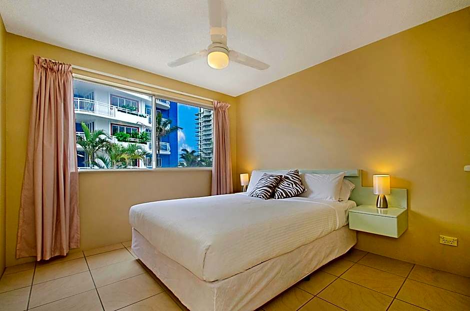 The Beach Houses Maroochydore