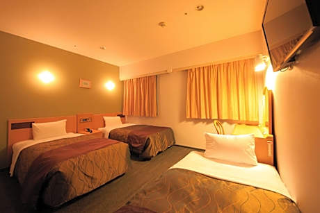 Triple Room -Non-Smoking