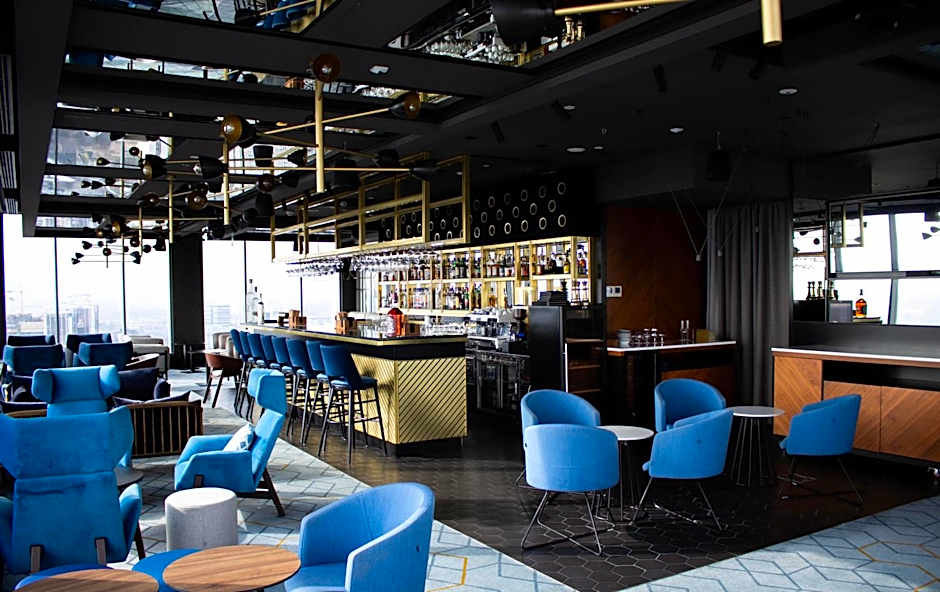 Courtyard by Marriott Katowice City Center