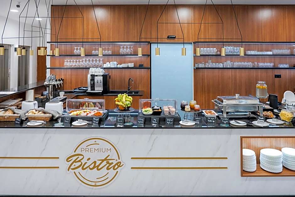 Premium Apartment House