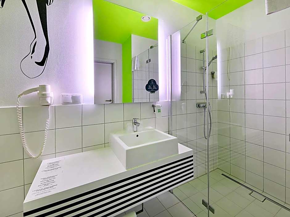 Ibis Styles Wroclaw Centrum