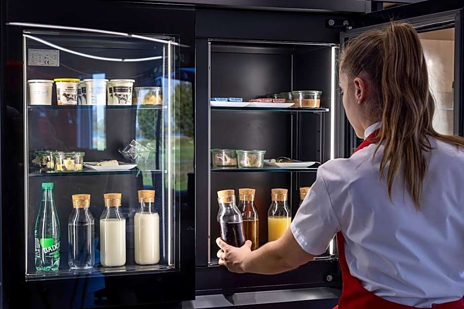 The Originals City, Hotel Paray-le-Monial