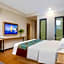 GreenTree Inn Puyang Pushang Huanghe Road