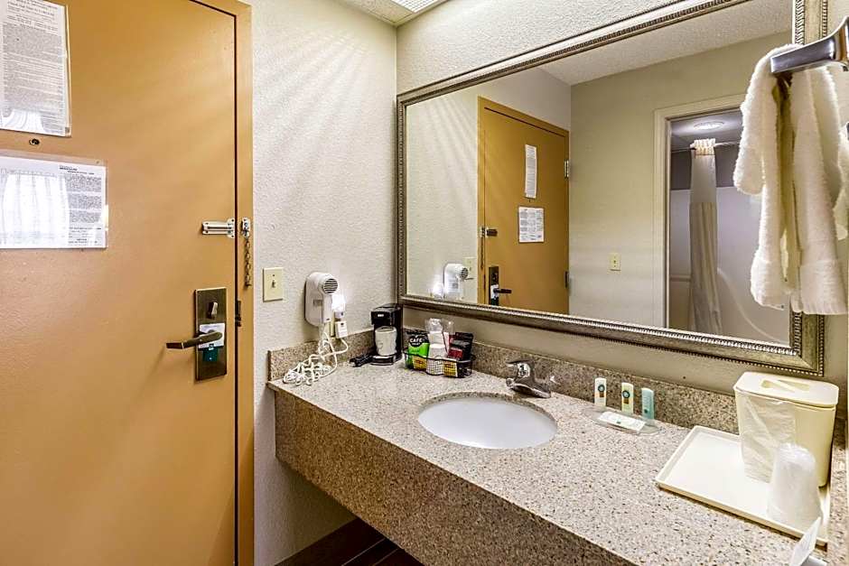 Quality Inn Rolla
