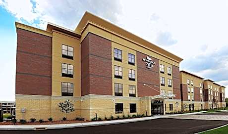Homewood Suites By Hilton Cincinnati/Mason