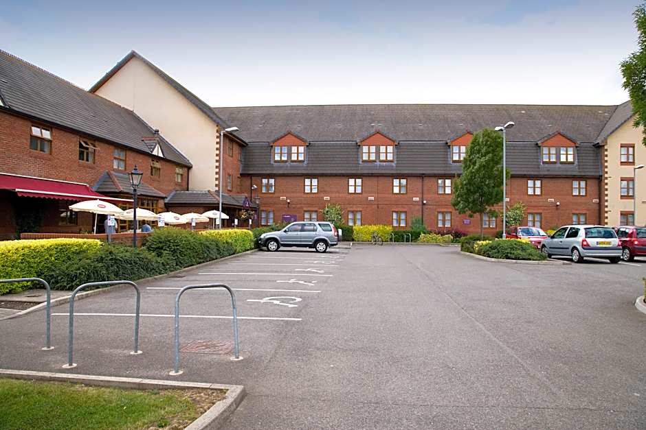 Premier Inn Peterborough (Hampton)