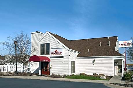 Hawthorn Extended Stay by Wyndham Fort Wayne
