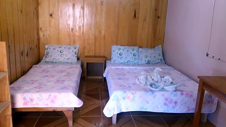 Kanip Aw Pines View Lodge