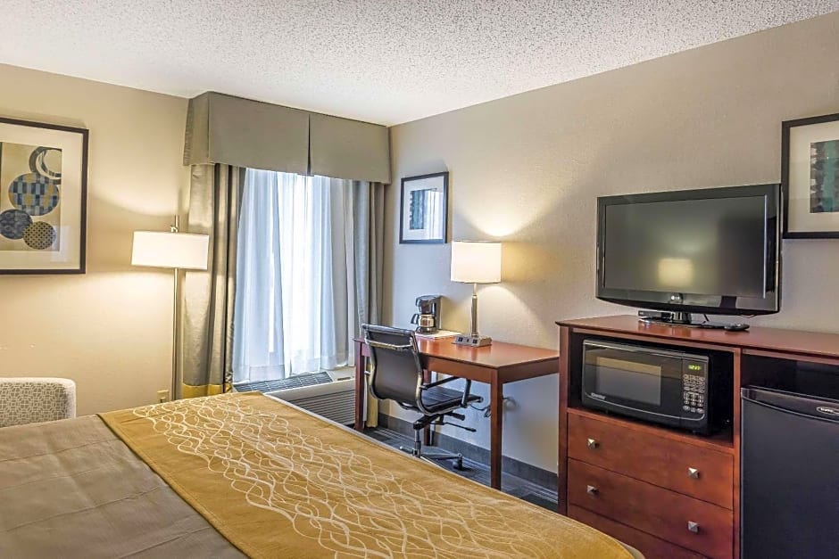 Comfort Inn SW Omaha I-80
