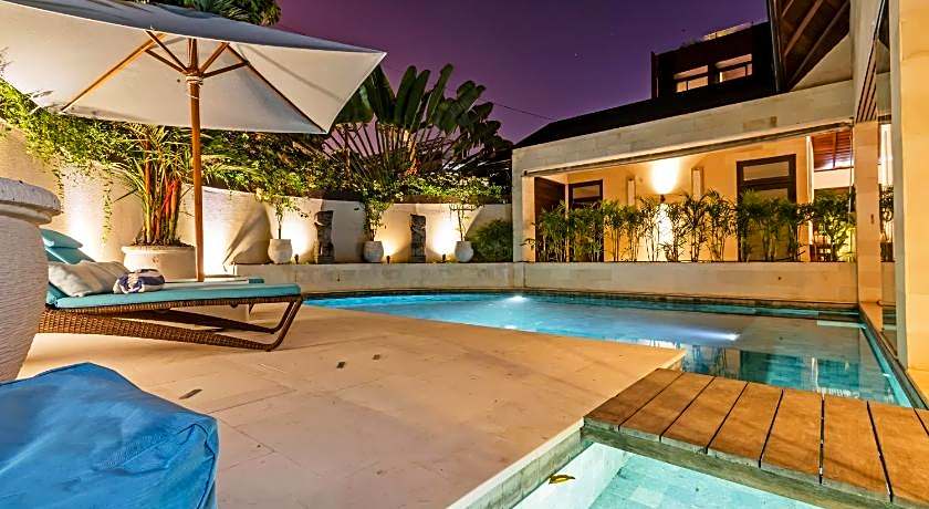 Villa Karang Berawa