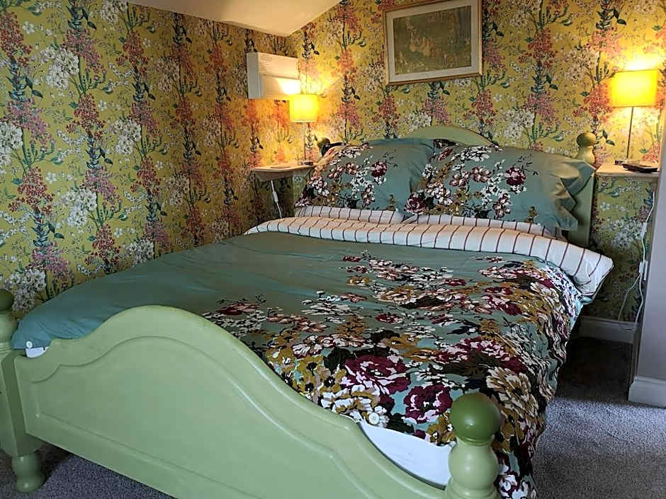 Brampton Dales Farm Bed and Breakfast