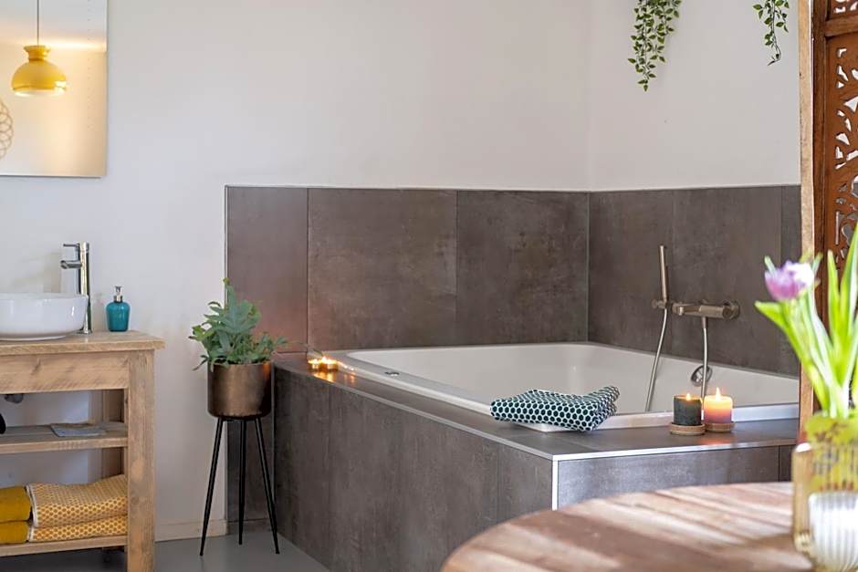 B&B De Achterdiek
