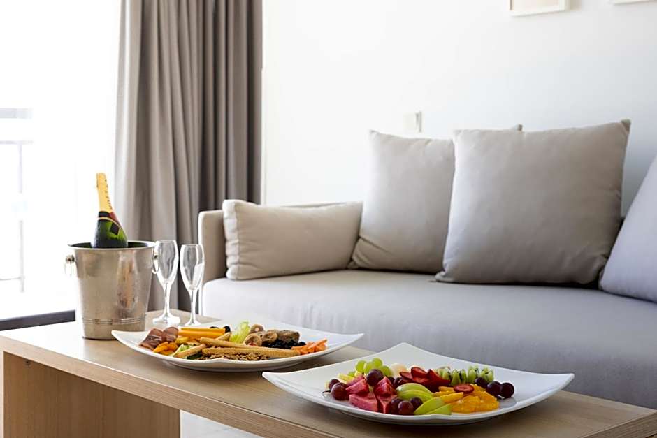 Sandy Beach Hotel & Spa - ex Sentido