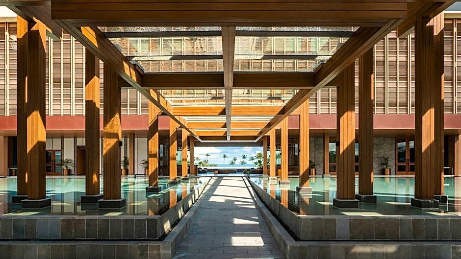 Hotel Indigo Bintan Lagoi Beach By IHG