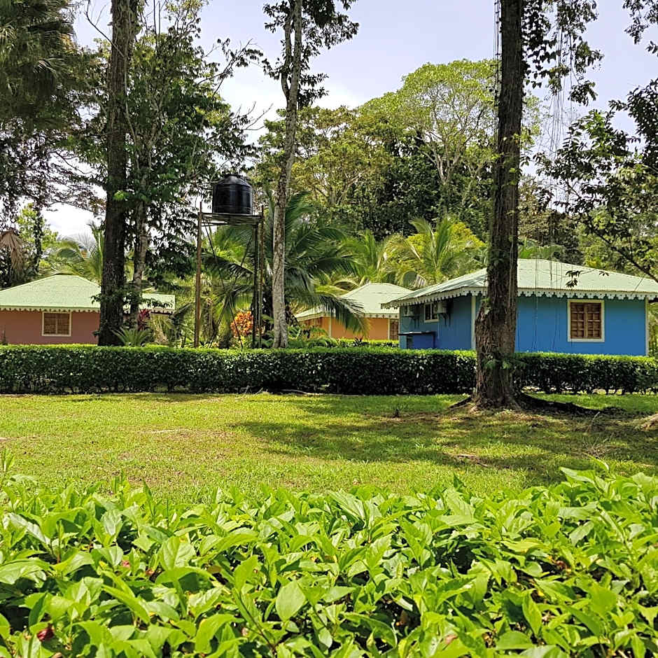Ciudad Perdida EcoLodge