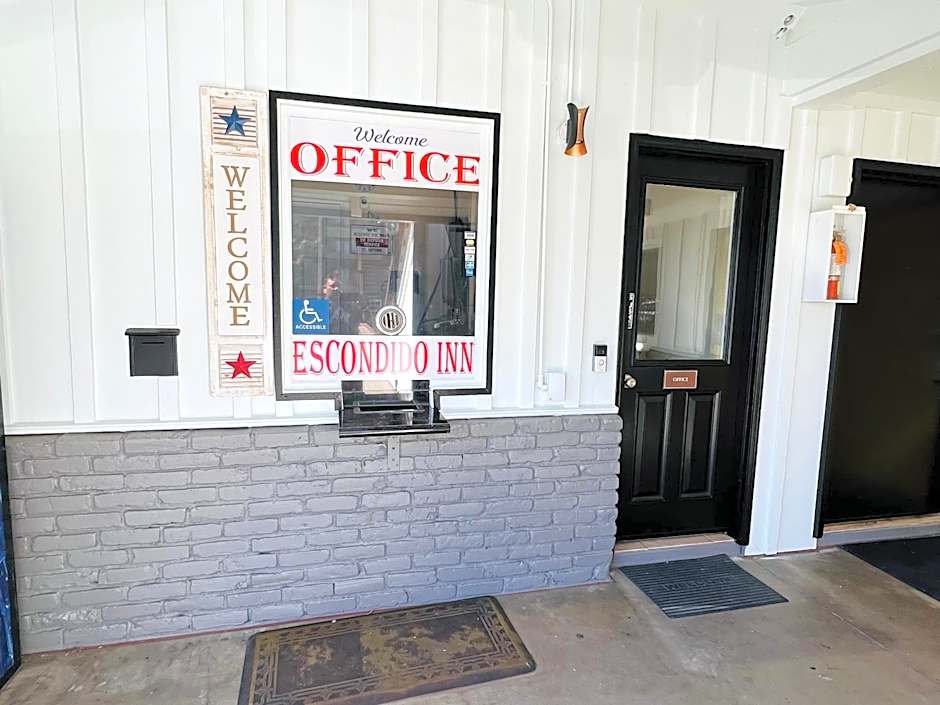 Escondido Inn