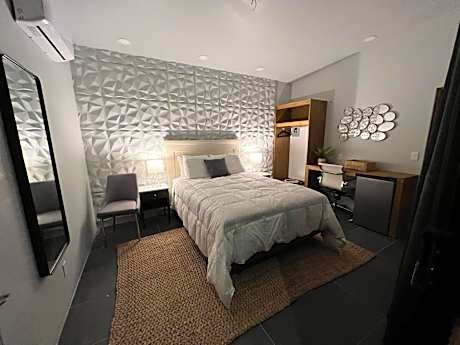 Villas Quijote Valle de Guadalupe