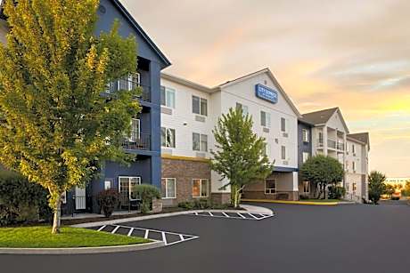 City Express By Marriott Redmond Bend Airport