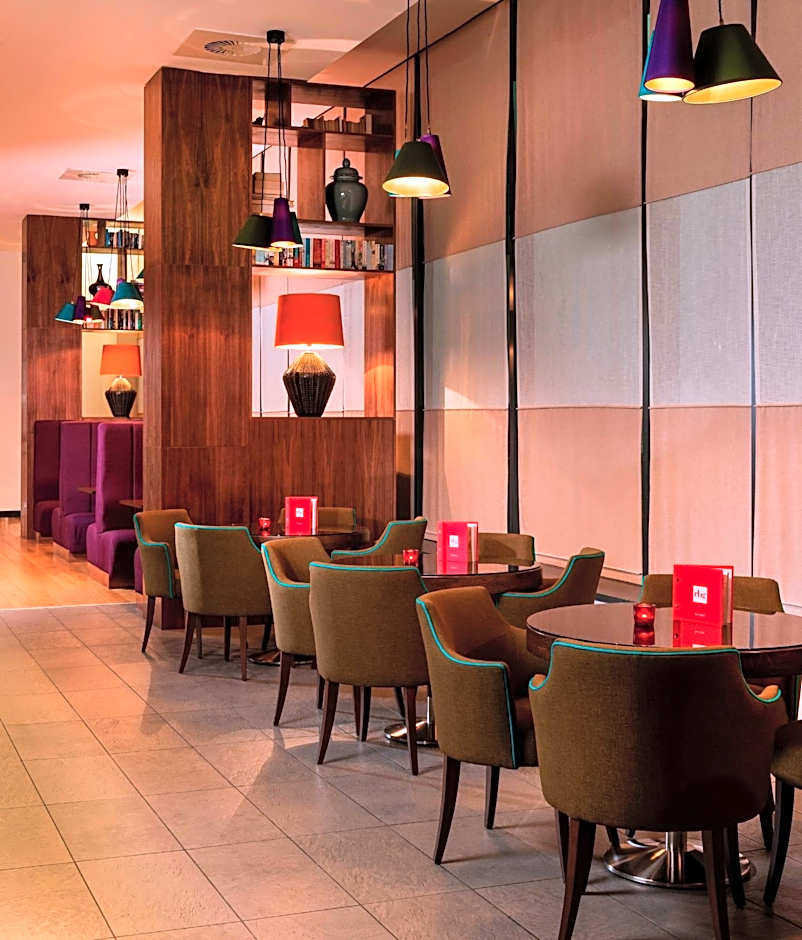 Park Inn by Radisson Aberdeen