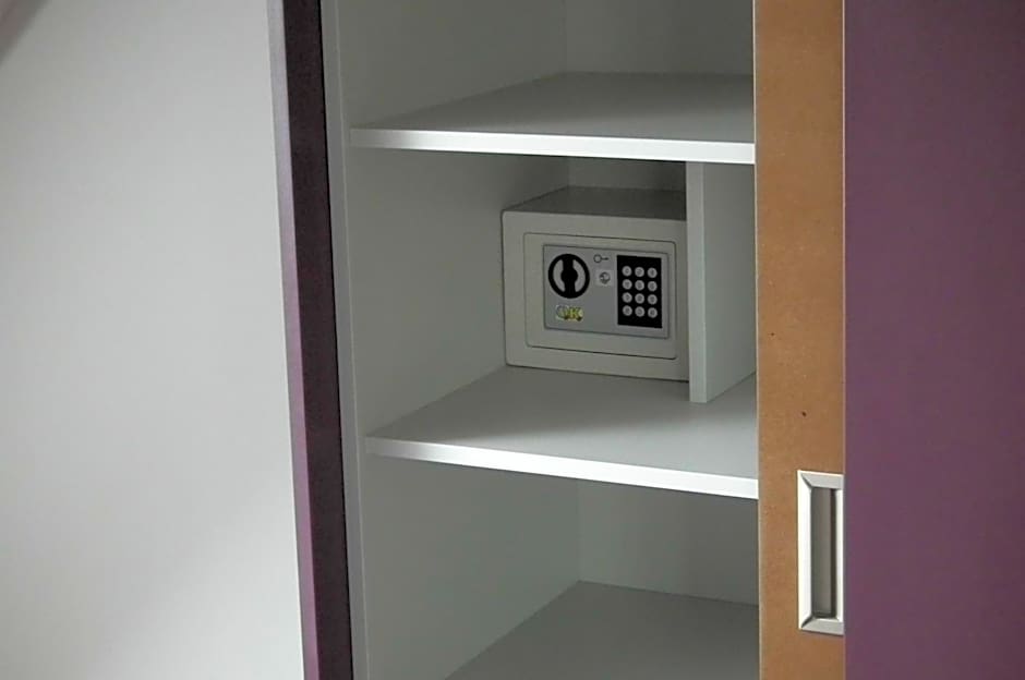 Szent Gellért Hostel