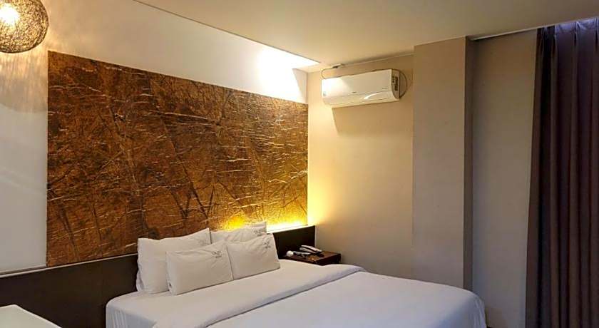 Jinhae Pasta Hotel
