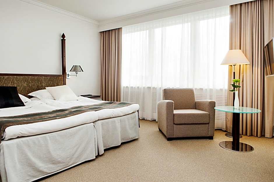 Elite Park Avenue Hotel